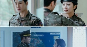 Военный прокурор Доберман 4 серия