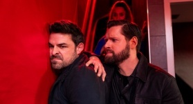 ФБР: За границей 3 сезон 10 серия