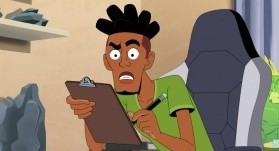 Велма 2 сезон 2 серия