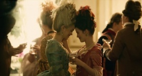 Мария-Антуанетта 1 серия