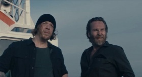 Слёборн: Эпидемия на острове 2 сезон 6 серия