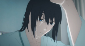 Человек-бензопила 10 серия