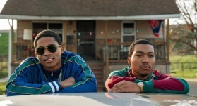 Семья черной мафии 2 сезон 10 серия