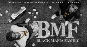 Семья черной мафии 3 сезон 1 серия