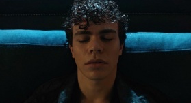 Чаки 3 сезон 8 серия