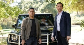 Морская полиция: Спецотдел 22 сезон 6 серия