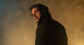 Бойтесь ходячих мертвецов 8 сезон 8 серия