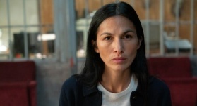 Уборщица 3 сезон 10 серия