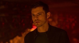 Дюна: Пророчество 4 серия Дюна: Пророчество 4 серия