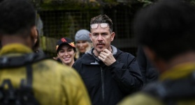 Страна пожаров 3 сезон 9 серия