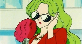 Красавица-воин Сейлор Мун 2 сезон 30 серия