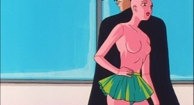 Красавица-воин Сейлор Мун 4 сезон 13 серия