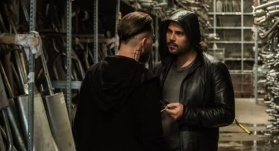 Гоморра 3 сезон 8 серия