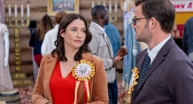 Путь домой 2 сезон 5 серия