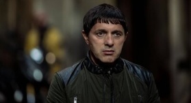 Гоморра 5 сезон 3 серия