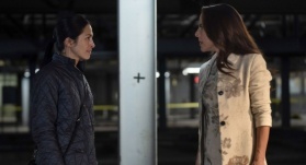 Уборщица 3 сезон 5 серия