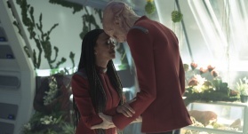 Звёздный путь: Дискавери 5 сезон 2 серия