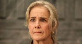 Обвиняемыe 2 сезон 5 серия