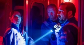 Буровая 2 сезон 5 серия