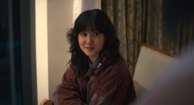 Гипернож 3 серия