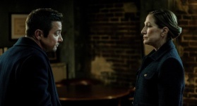 Мэр Кингстауна 4 сезон 8 серия