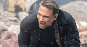 ФБР 8 сезон 9 серия