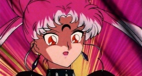 Красавица-воин Сейлор Мун 2 сезон 42 серия