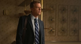 Сияющая долина 3 серия