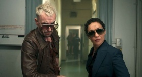 Проповедник 4 сезон 6 серия