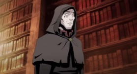 Молот и болтер 2 серия