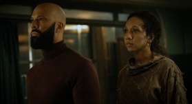 Бункер 2 сезон 5 серия