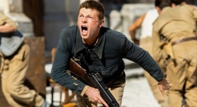 САС: Неизвестные герои 2 сезон 2 серия