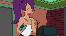 Футурама 5 сезон 6 серия Футурама 5 сезон 6 серия