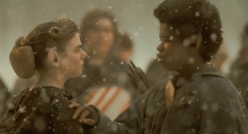 Санта-Клаусы 2 сезон 5 серия Санта-Клаусы 2 сезон 5 серия