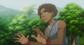 Ияну 4 серия