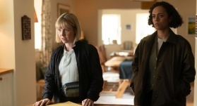 Карен Пири 2 сезон 1 серия