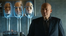 Чужой: Земля 4 серия Чужой: Земля 4 серия