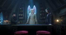 Уэнсдей 2 сезон 8 серия Уэнсдей 2 сезон 8 серия