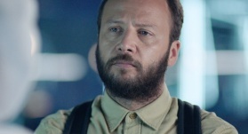 Платформа 1 серия