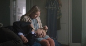 Люби меня 6 серия