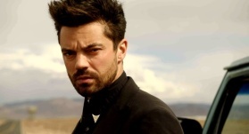 Проповедник 3 серия