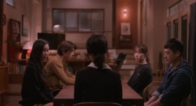 Скажи мне, что это любовь 15 серия