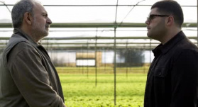 Гоморра 4 сезон 12 серия