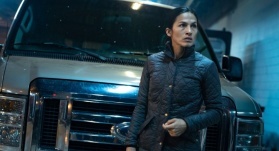 Уборщица 3 сезон 4 серия