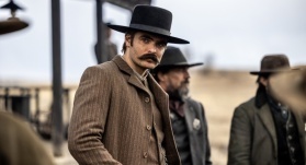 Билли Кид 3 сезон 4 серия