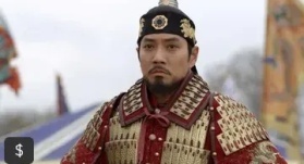 Тхэджон Ли Банвон 24 серия