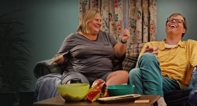 Кто-то где-то 3 сезон 2 серия