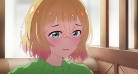 Девушка на час 4 сезон 5 серия