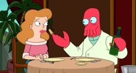 Футурама 7 сезон 25 серия