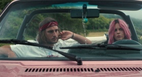 Дары моря 2 сезон 5 серия